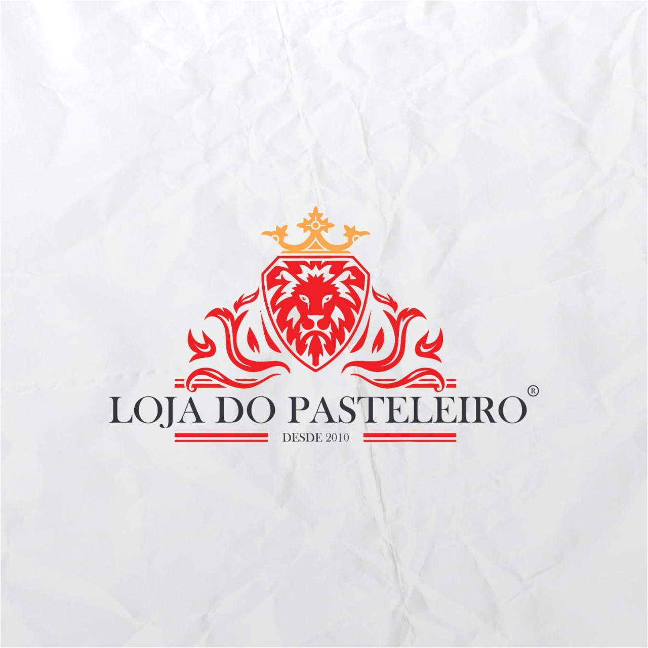 LOJA DO PASTELEIRO